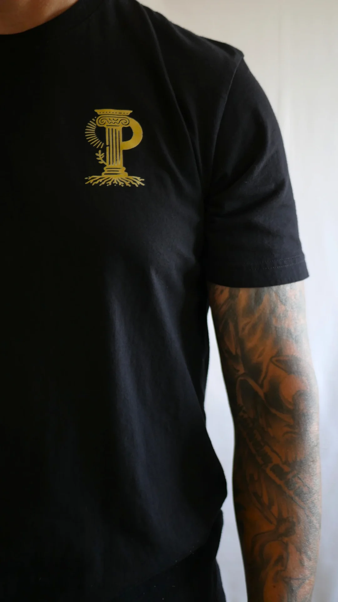 Alternative view of Long Live the Patriarchy Tee