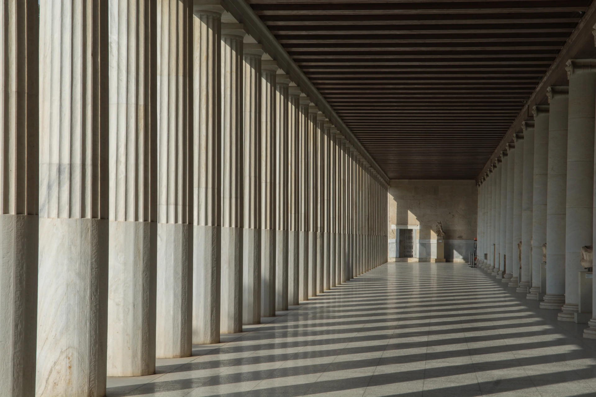 The Architecture of Order: Why Every Lasting Civilization Was Patriarchal